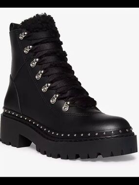 🥷🏼Steve Madden Harlen Boot🥷🏼